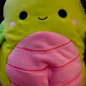 All items come not washed and animal friendly house